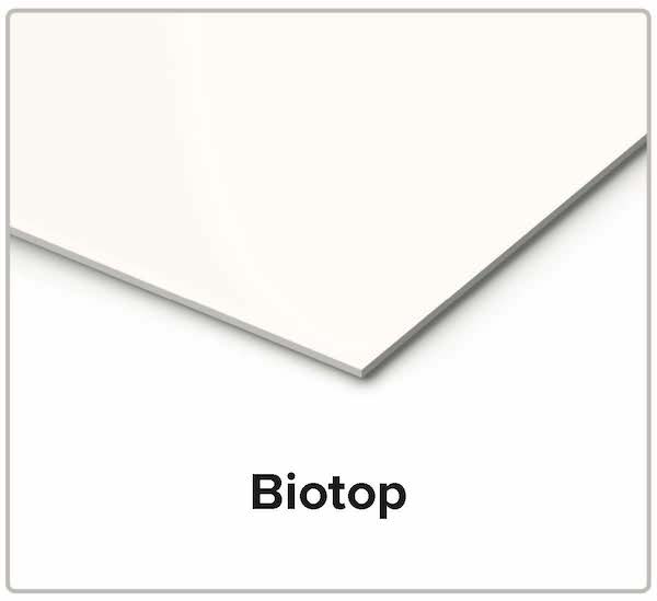 papiersoort biotop
