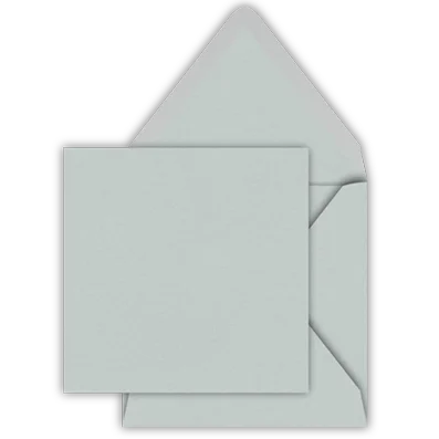 Sagegreen envelop